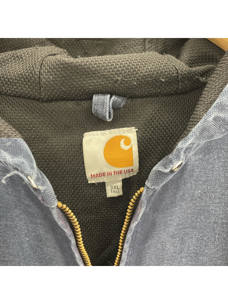 Carhartt ジャケット USA製 アクティブジャケット[値下]