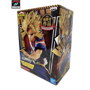 プライズ ヒロアカ 造形Academy SPECIAL オールマイト