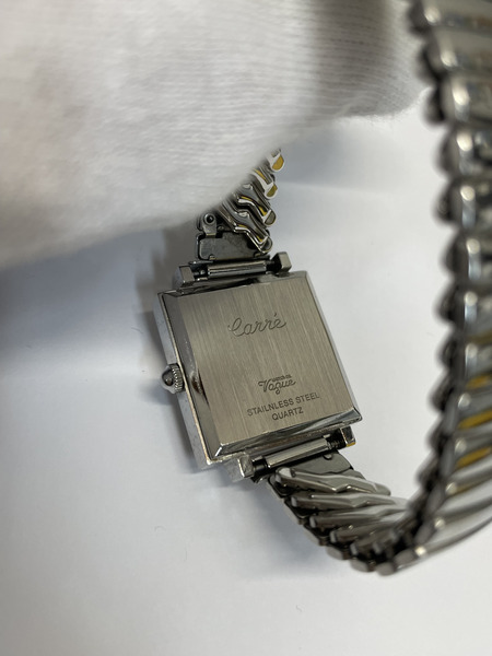 VAGUE WATCH Co. Carre スクエア 腕時計