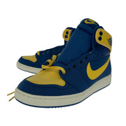 NIKE スニーカー Air Jordan 1 KO(27.5)