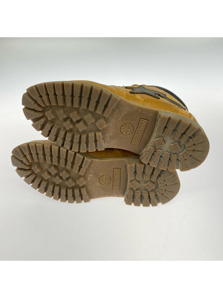 Timberland ブーツ × A BATHING APER? Chukka Boots "Brown"