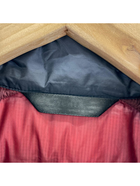 ARC'TERYX ダウンジャケット CERIUM LT JACKET ネイビー