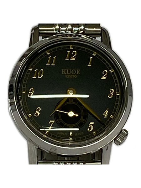メンズ時計 KUOE 90-007