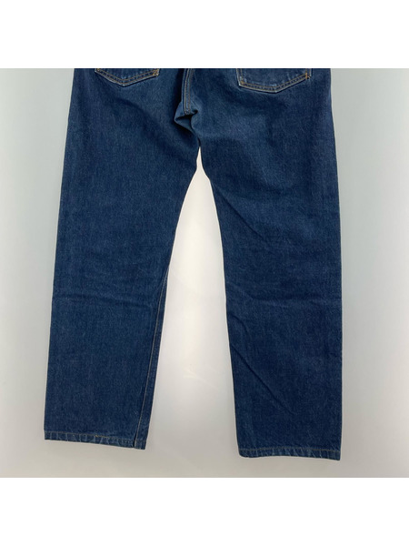 Carhartt デニム・ジーンズ ハートタグ Round Up Pants (W34L35)