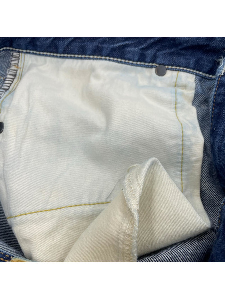Carhartt デニム・ジーンズ ハートタグ Round Up Pants (W34L35)
