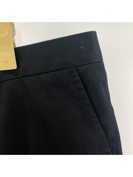 HUGO BOSS パンツ 黒 パンツ