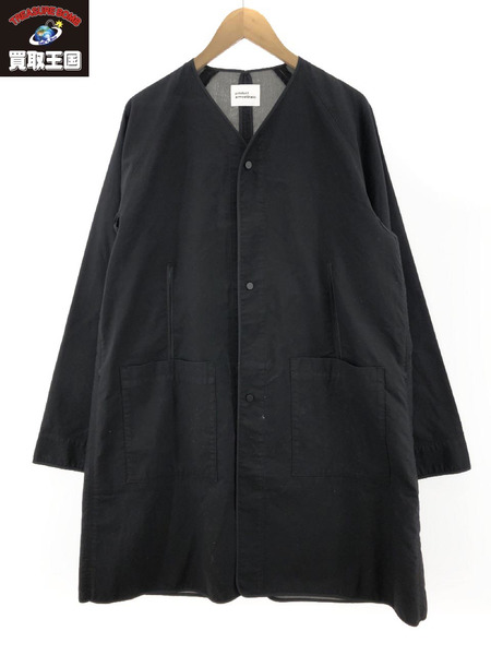 product almostblack 20SS ノーカラージャケット 1[値下]