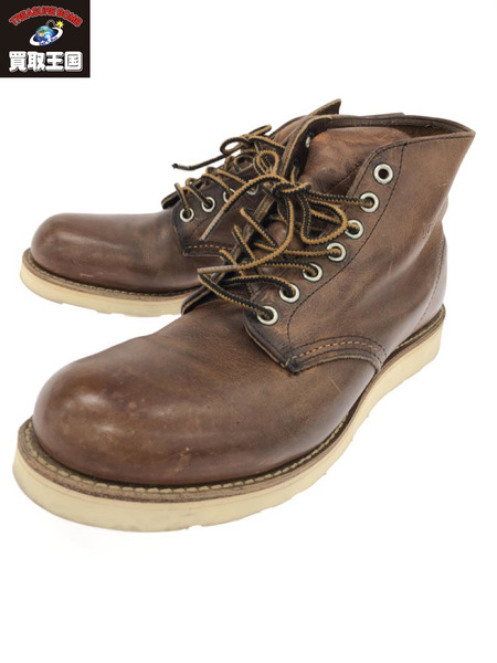 RED WING 9111 アイリッシュセッターブーツ 6 1 2[値下]