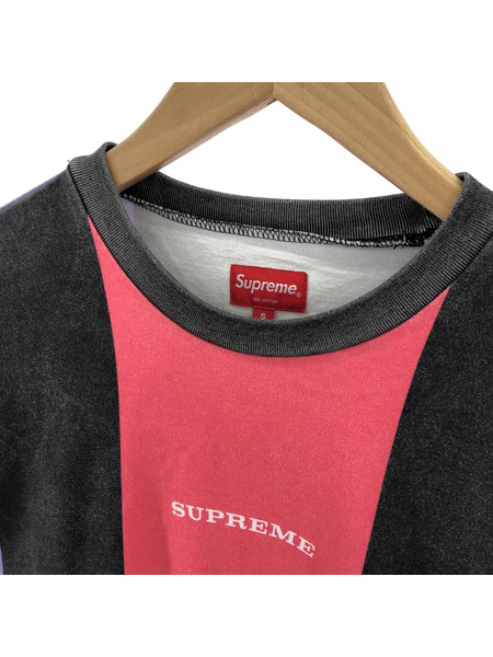 Supreme GLOBAL STANDARD L/S TOP 2020SS SIZE:S