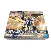 インペリアルドラモン パラディンモード Figure-rise Standard