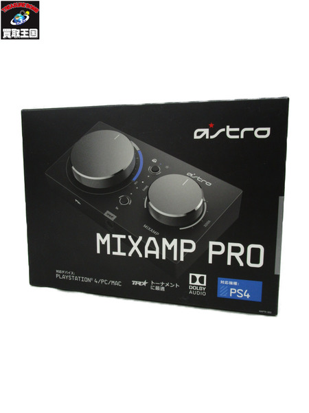 Astro MixAmp Pro TR MAPTR-002