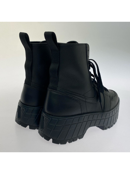 NIKE スニーカー WMNS Air Jordan 1 Brooklyn Black