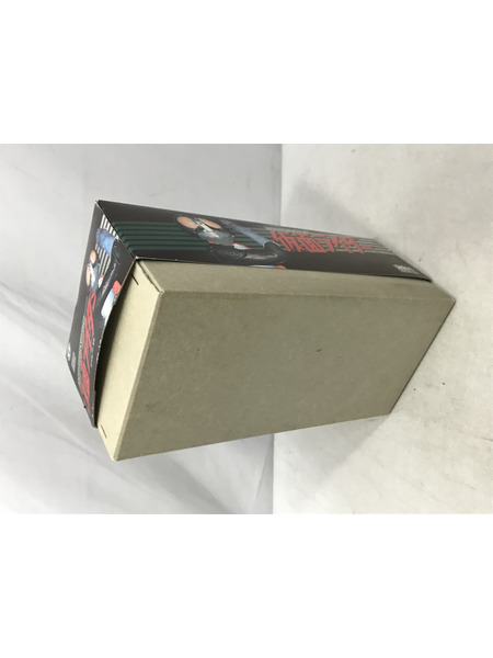 メーカー 仮面ライダーフィギュア ビリケン商会 仮面ライダー ブリキ