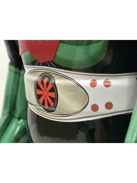 メーカー 仮面ライダーフィギュア ビリケン商会 仮面ライダー ブリキ