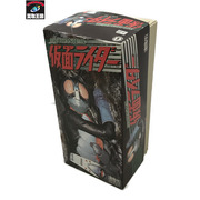 メーカー 仮面ライダーフィギュア ビリケン商会 仮面ライダー ブリキ