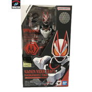 メーカー 仮面ライダーフィギュア S.H.Figuarts 仮面ライダーギーツ マグナムブーストフォーム