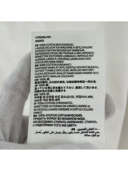 AMI paris スウェット・トレーナー AMI Alexandre Mattiussi