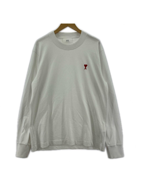 AMI paris スウェット・トレーナー AMI Alexandre Mattiussi