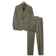 Paul Smith セットアップ