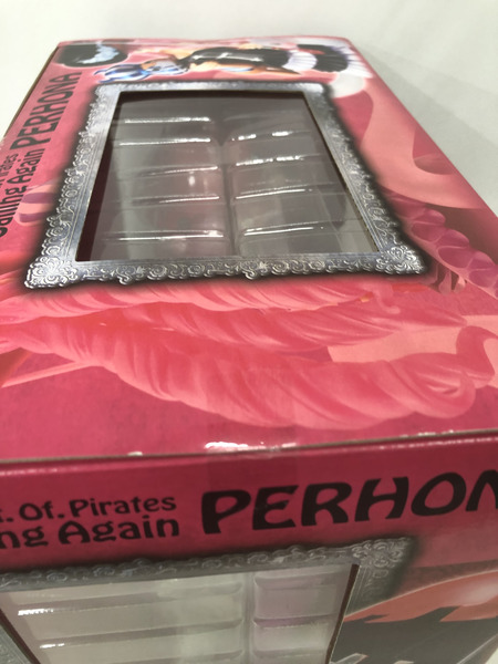 P.O.P ペローナ ※未開封[値下]