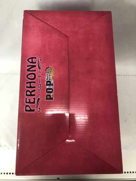 P.O.P ペローナ ※未開封[値下]