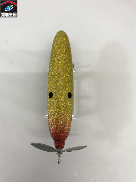 ルアー teat ヒトニヒトア