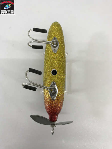 ルアー teat ヒトニヒトア