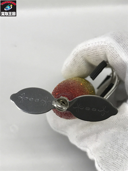 ルアー teat ヒトニヒトア