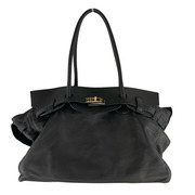 ハンドバッグ LORINZA トートバッグ