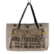 OLD・VINTAGE ソノ他バッグ トートバッグ