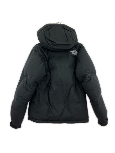 THE NORTH FACE Baltro Light JacketダウンジャケットND92340 黒(M)
