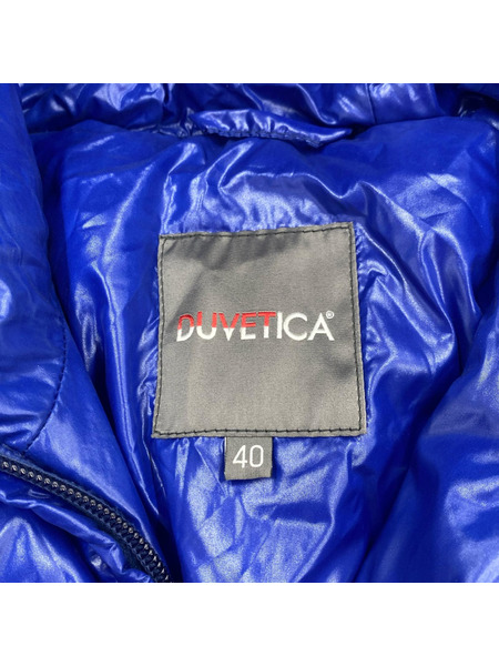 DUVETICA ダウンジャケット