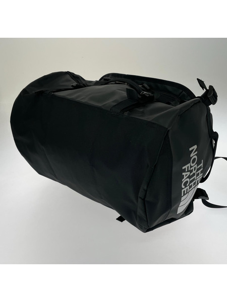THE NORTH FACE リュックサック・バックパック BASE CAMP DUFFEL S