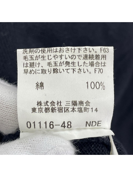 BURBERRY パーカー 黒 5