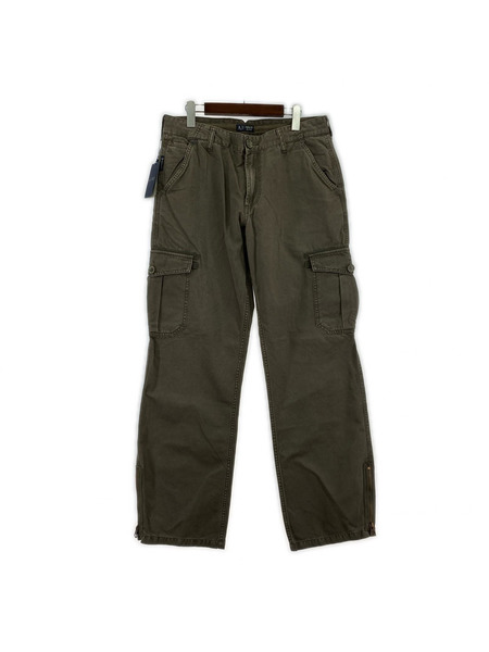ARMANI JEANS パンツ Trousers Cargo Pants 32 KHK