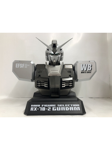 ガンダムミニフィギュアセレクション 大型ディスプレイケース｜商品