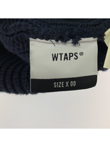 WTAPS ニット帽