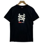 Supreme×NEIGHBORHOOD 07AW S/S LogoTEE ブラック (S)