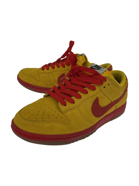 NIKE DUNK LOW BY YOU 26cm