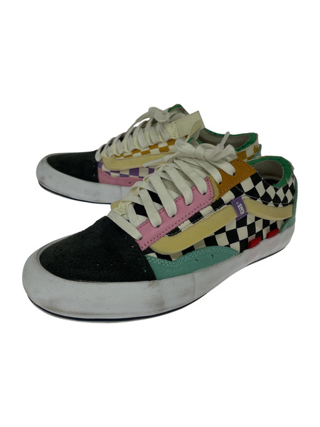 VANS VAULT スニーカー VANS VAULT/OLD SKOOL CAP LX