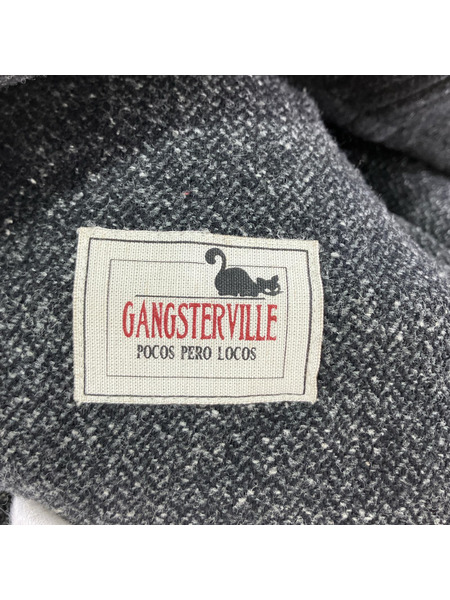 GANGSTERVILLE ソノ他 ベスト