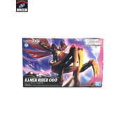 プラモデル　Figure-rise Standard 仮面ライダーオーズ タジャド ルコンボ