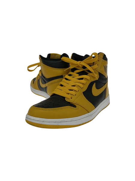 NIKE AIR JORDAN RETRO HIGH OG POLLEN 555088-701 (26.5cm)[値下]