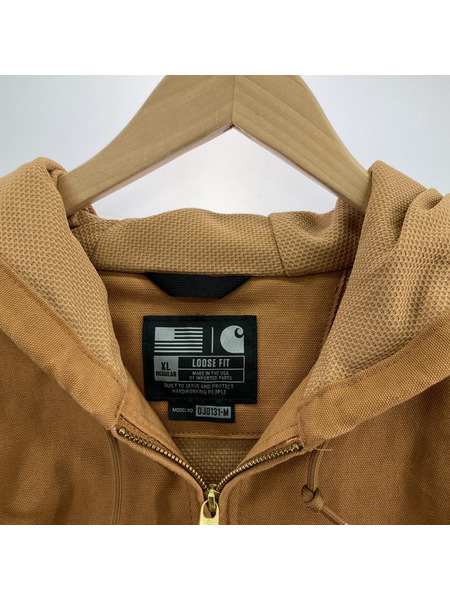 Carhartt/ojd13-ｍ/ジャケット/XL