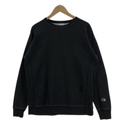 Champion RHC スウェット S 黒