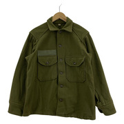 US ARMY ウールシャツジャケット M