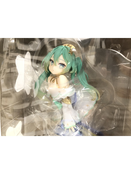 タイトーくじ 初音ミク A賞 Glittering Star ver.