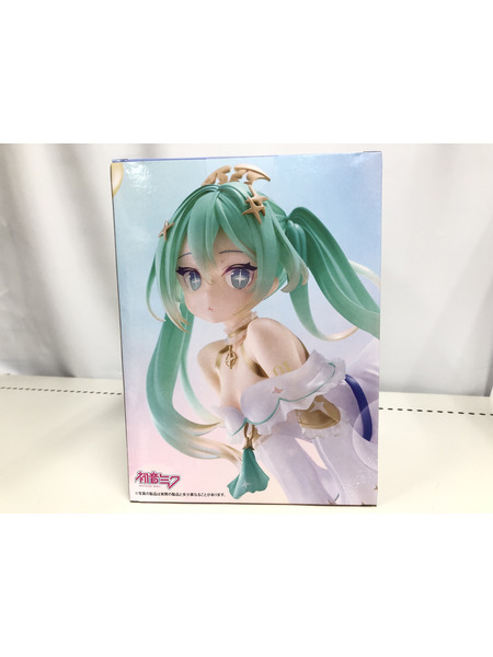 タイトーくじ 初音ミク A賞 Glittering Star ver.