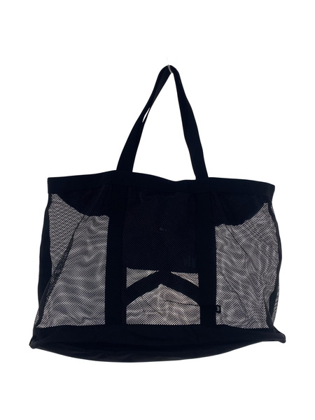 STUSSY/Mesh Beach Tote Bag