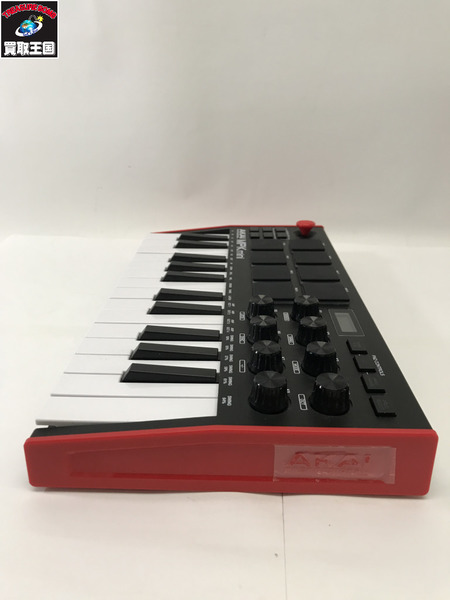  AKAI　MPK MINI　MK3